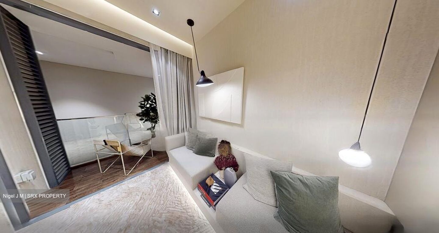 Hill House (D9), Apartment #484441631